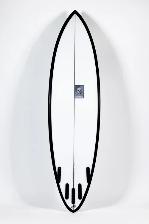 Carrera — Christenson surfboards